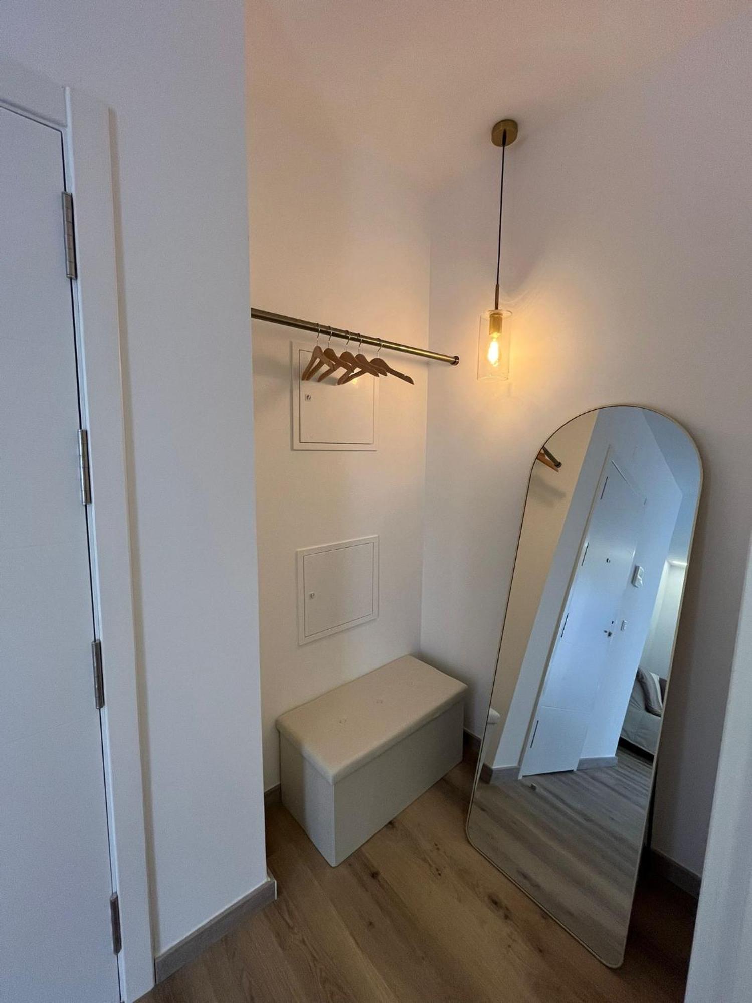 Ferienwohnung Belem Em Azul Lissabon Exterior foto