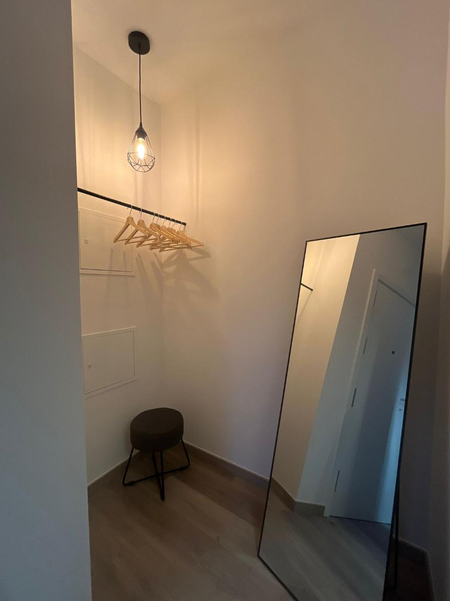 Ferienwohnung Belem Em Azul Lissabon Exterior foto