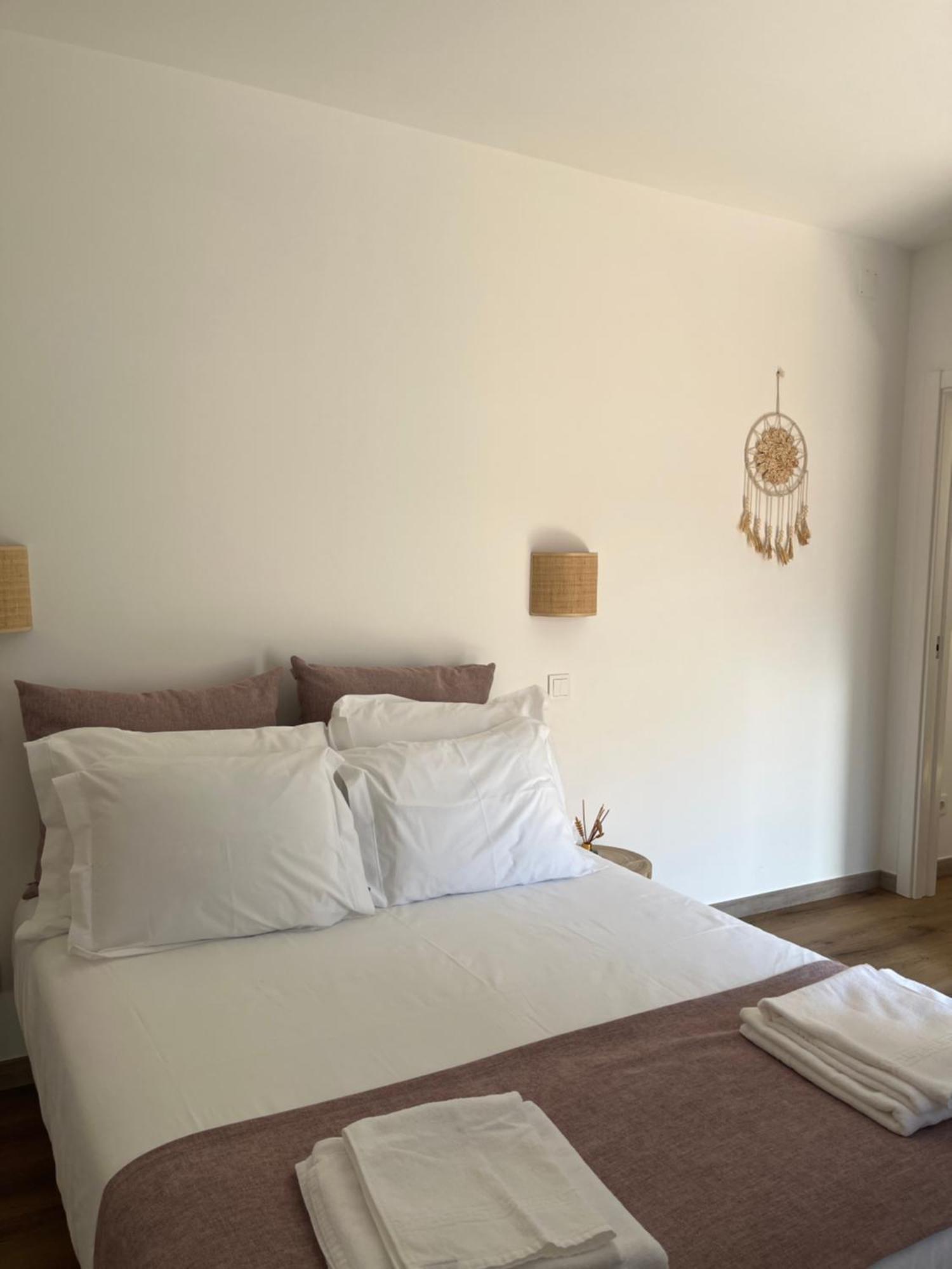 Ferienwohnung Belem Em Azul Lissabon Exterior foto