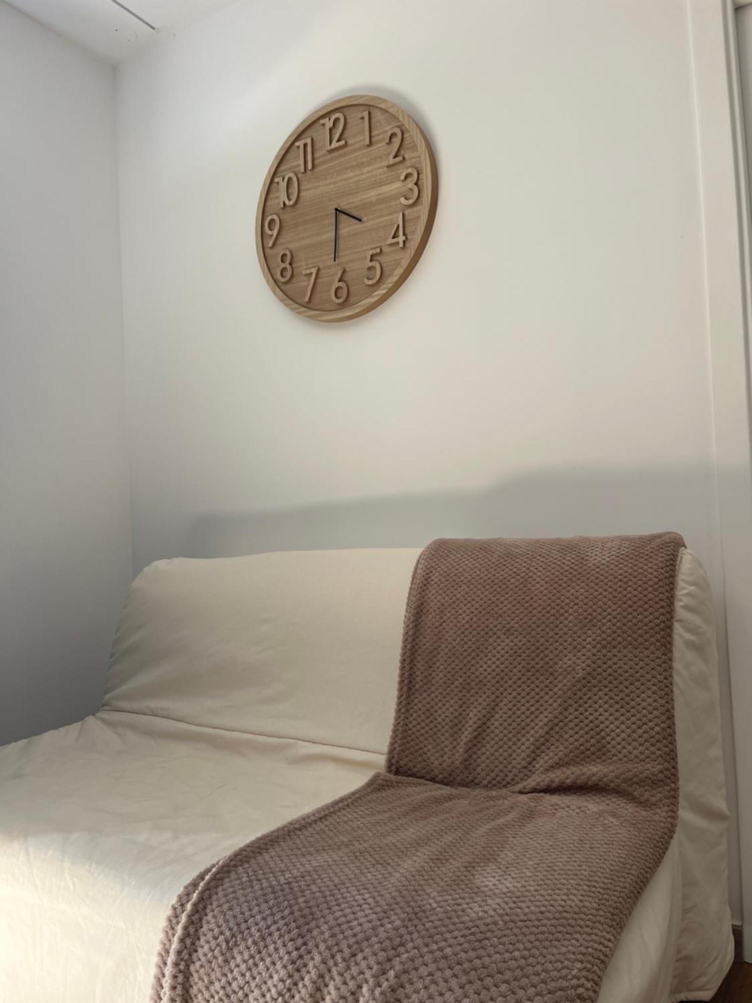 Ferienwohnung Belem Em Azul Lissabon Exterior foto